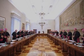 W sobotę publikacja listu papieża