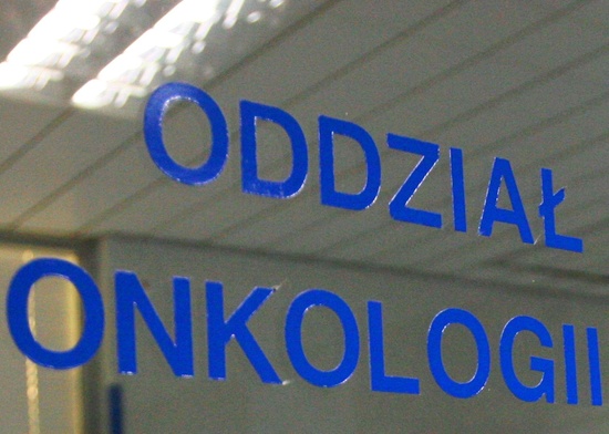 Szef Centrum Onkologii kontra min. Kopacz