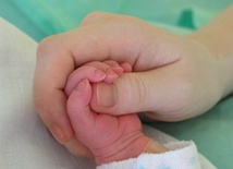 USA: Dzieci pomogły odebrać poród
