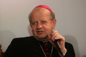 Przyniesie wiele dobrego Kościołowi