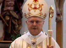 Niemcy: Śledztwo przeciw arcybiskupowi 