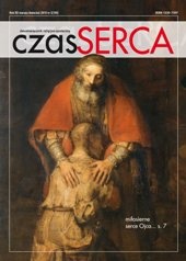 Czas serca 105/2010