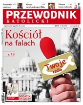 Przewodnik Katolicki 12/2010