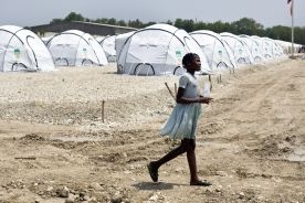 UE zamierza zwiększyć pomoc dla Haiti
