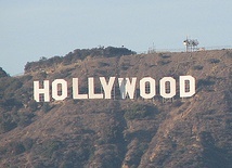 Ewangelizacja w Hollywood