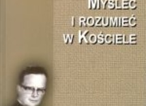 Myśleć i rozumieć w Kościele