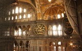 Hagia Sophia