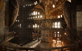 Hagia Sophia