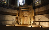 Hagia Sophia