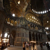 Hagia Sophia