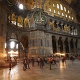 Hagia Sophia