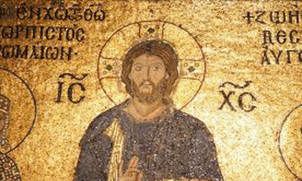 Patriarcha Cyryl broni Hagia Sophia