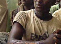 Mściciele z maczetami