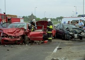 Uwaga na polisy Auto Casco