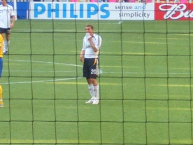 Podolski królem reklamy