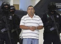 Meksyk: Aresztowano "króla heroiny"