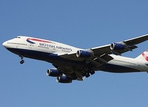 Kolejny strajk personelu British Airways