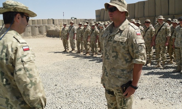 Afganistan: Qarabagh doceniony