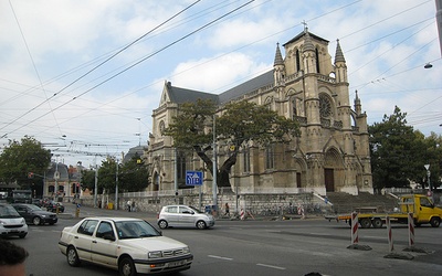 Coraz więcej Szwajcarów opuszcza Kościół katolicki