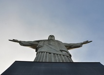 Jest termin ŚDM w Rio de Janeiro