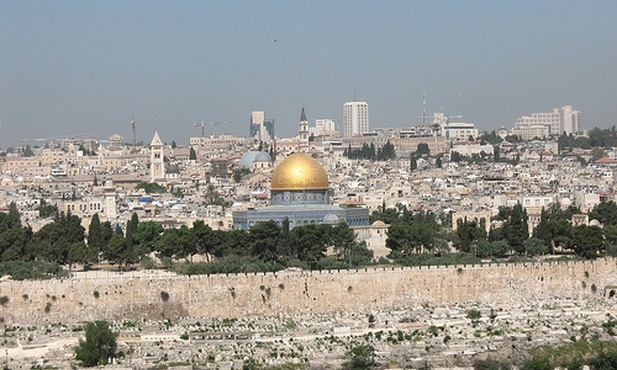 Uroczystości Wielkiego Tygodnia