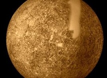 Zbliża się sezon na Merkurego