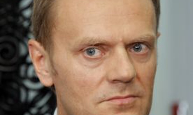 Premier Tusk złożył kondolencje 