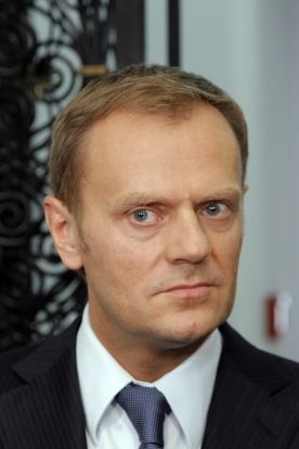 Premier Tusk złożył kondolencje 