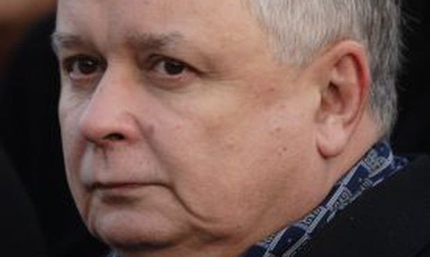 Prezydent Kaczyński złożył kondolencje 
