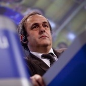 Platini grozi Ukrainie