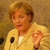 Kanclerz Niemiec Angela Merkel