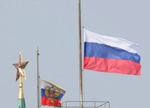 Papieskie kondolencje dla prezydenta Rosji