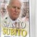 Santo Subito! Tajemnice świętości Jana Pawła II