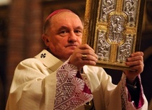 Arcybiskup Nycz jutro kardynałem? 