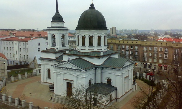 Wielka Sobota u prawosławnych