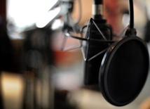 Radio tworzone przez niepełnosprawnych