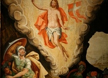 Wielkanoc z Janem Pawłem II