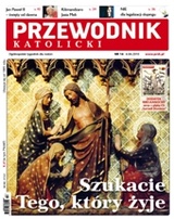 Przewodnik Katolicki 14/2010