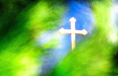 Kościół jest atakowany