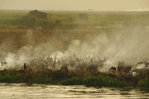 Sudan Południowy