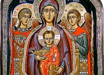 Ikony poradzieckiego człowieka