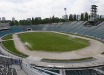 Stadion Śląski w Chorzowie