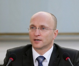 Bogusław Olewiński przed komisją