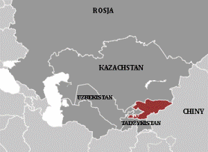 Kirgistan: Exodus trwa