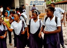 Haiti: szkoły otwarte, uczniów brak