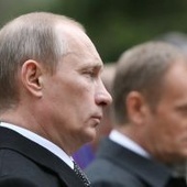 "Putin tylko abstrakcyjnie potępił Katyń"