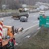 Postawili krzyżyk na zakopiance