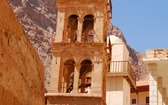 Klasztor św. Katarzyny Aleksandryjskiej