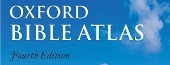 Atlas biblijny
