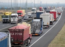 7 osób zginęło na A4